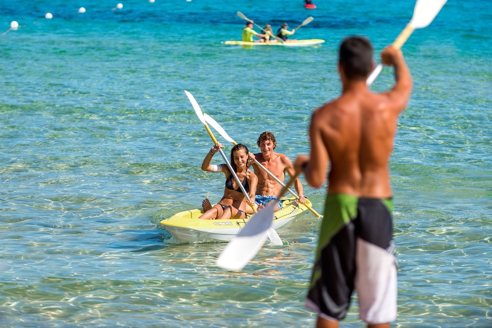 The Village - Chia Laguna Sardinia — Sports & recreation in Domus de Maria, Sardinia