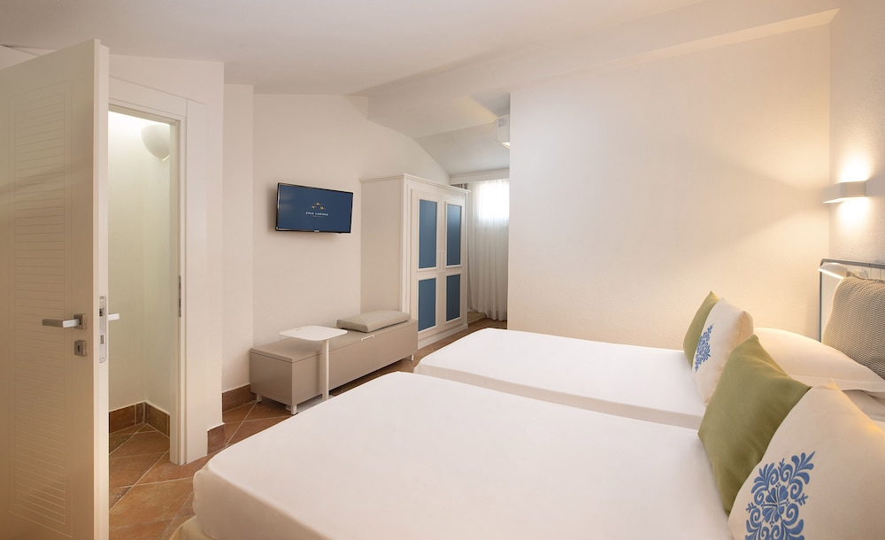 The Village - Chia Laguna Sardinia — Hotel rooms in Domus de Maria, Sardinia