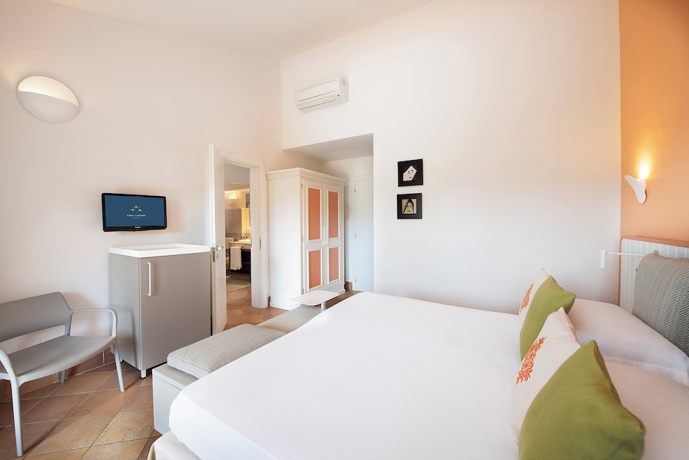 The Village - Chia Laguna Sardinia — Hotel rooms in Domus de Maria, Sardinia