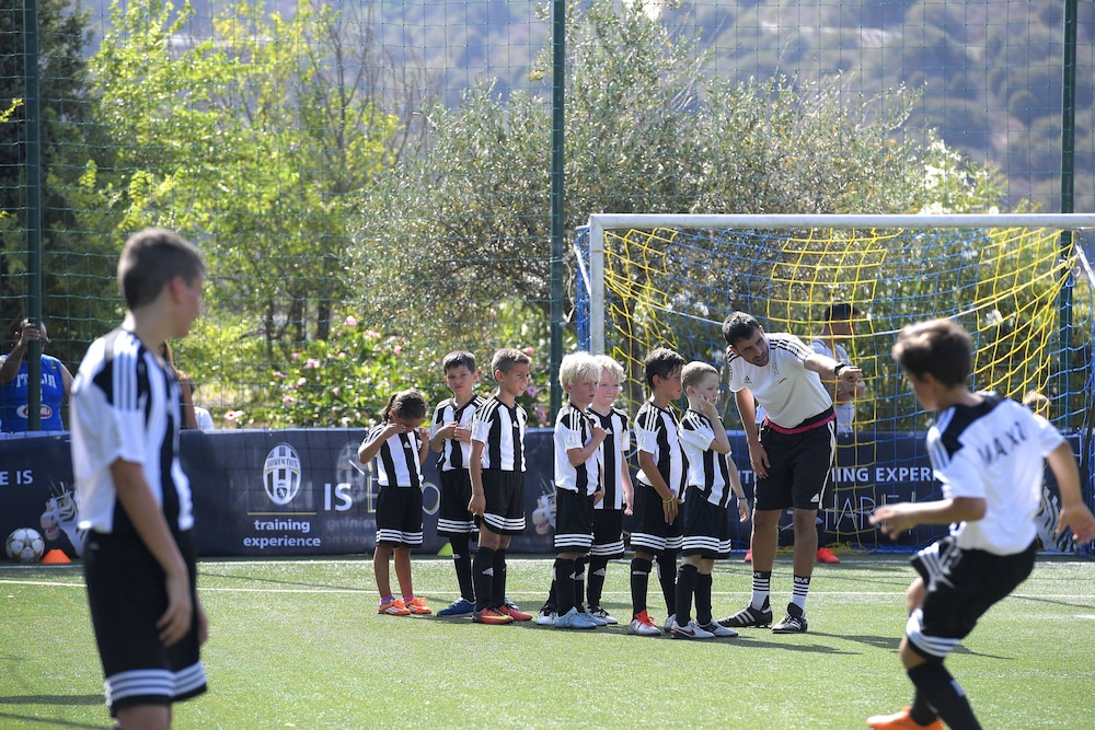 The Village - Chia Laguna Sardinia — Sports & recreation in Domus de Maria, Sardinia