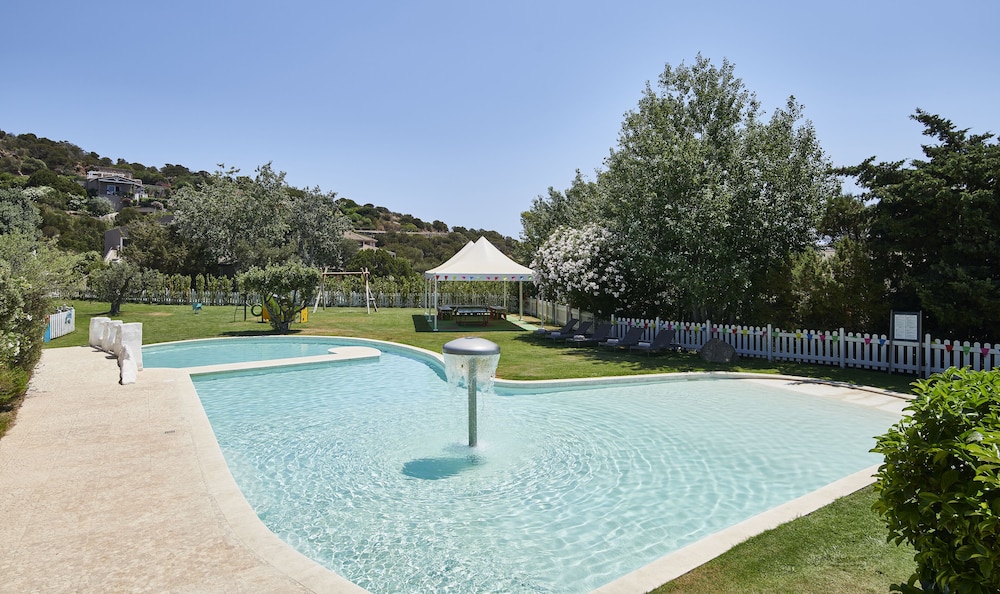 The Village - Chia Laguna Sardinia — Swimming pool in Domus de Maria, Sardinia