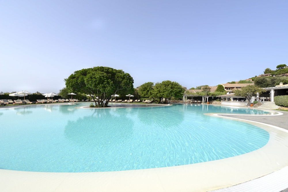 The Village - Chia Laguna Sardinia — Swimming pool in Domus de Maria, Sardinia