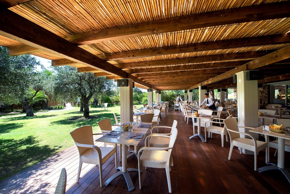 The Village - Chia Laguna Sardinia — Restaurant & bars in Domus de Maria, Sardinia