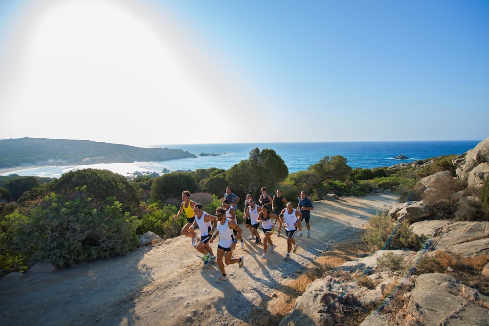 The Village - Chia Laguna Sardinia — Sports & recreation in Domus de Maria, Sardinia
