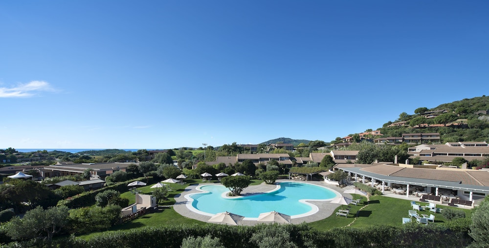 The Village - Chia Laguna Sardinia — Swimming pool in Domus de Maria, Sardinia