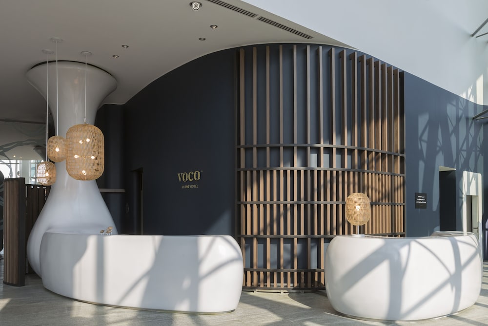voco Milan - Fiere by IHG — Hotel building in Milan, Lombardy