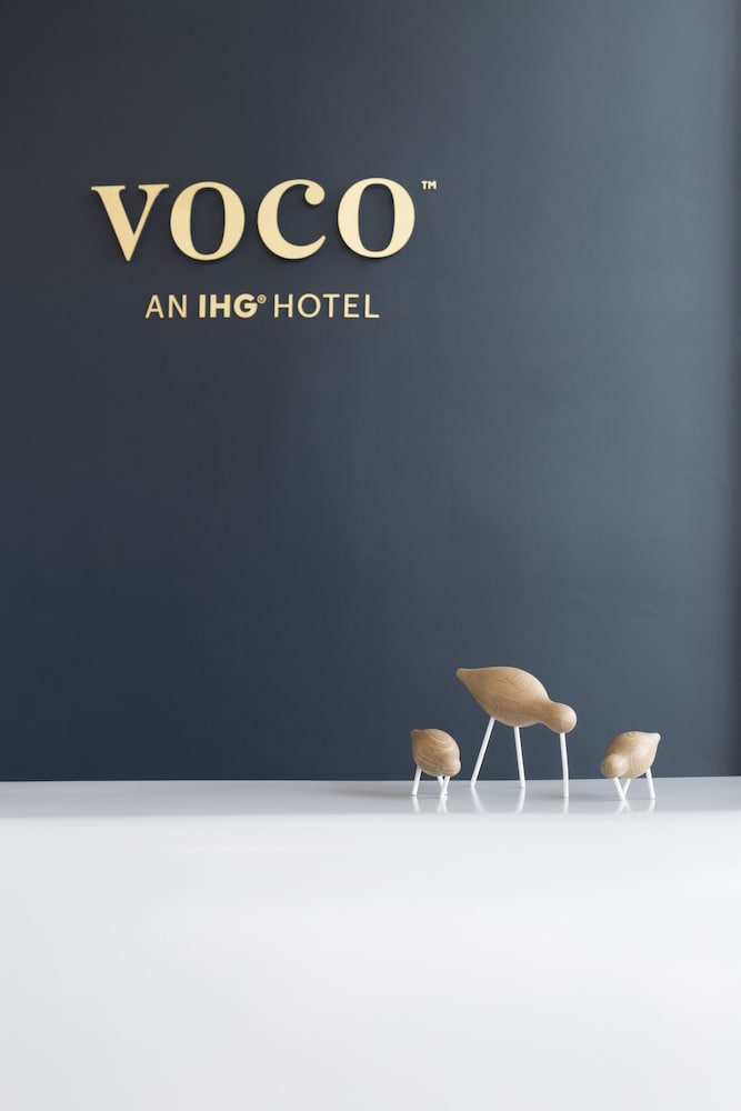 voco Milan - Fiere by IHG — Hotel building in Milan, Lombardy