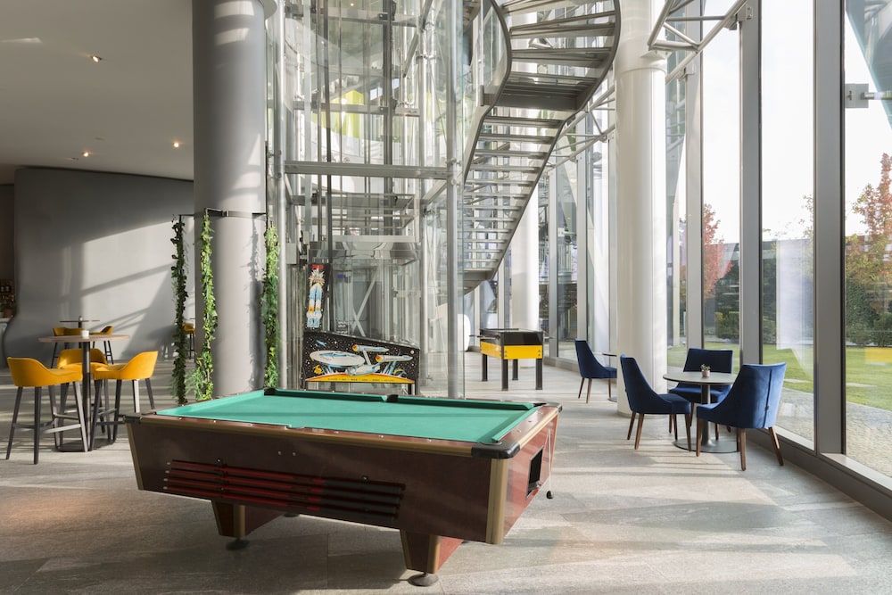 voco Milan - Fiere by IHG — Sports & recreation in Milan, Lombardy