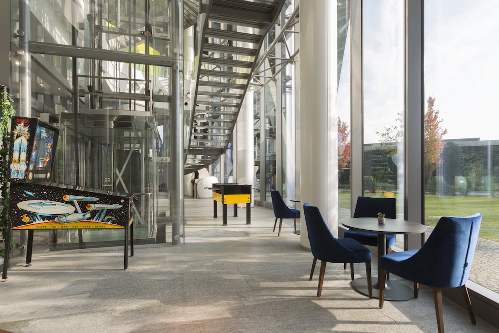 voco Milan - Fiere by IHG — Sports & recreation in Milan, Lombardy