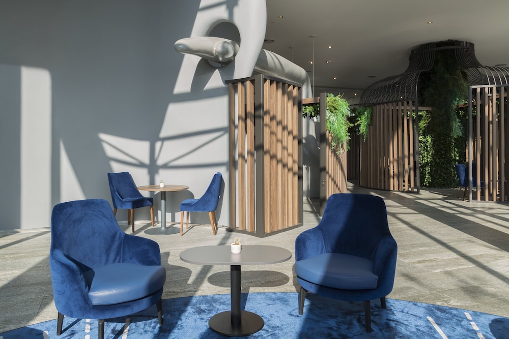 voco Milan - Fiere by IHG — Restaurant & bars in Milan, Lombardy