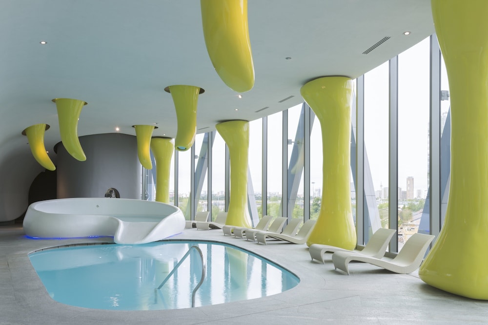 voco Milan - Fiere by IHG - zdjęcie 3
