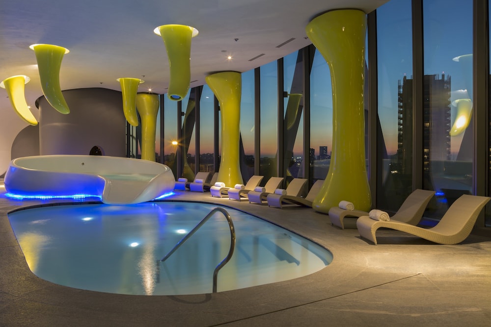 voco Milan - Fiere by IHG — Main photo in Milan, Lombardy