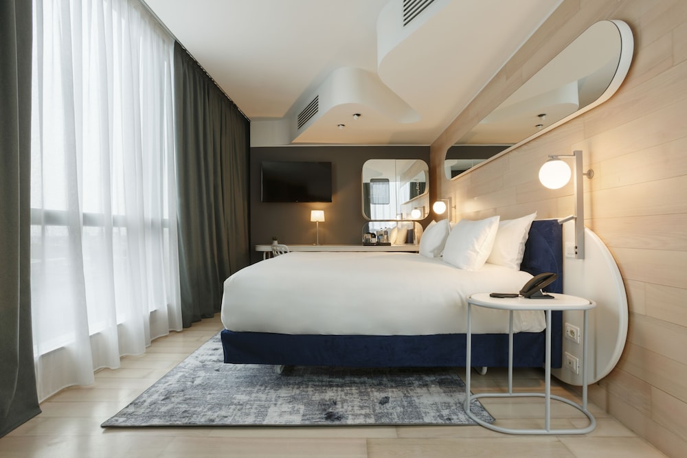 voco Milan - Fiere by IHG - zdjęcie 4