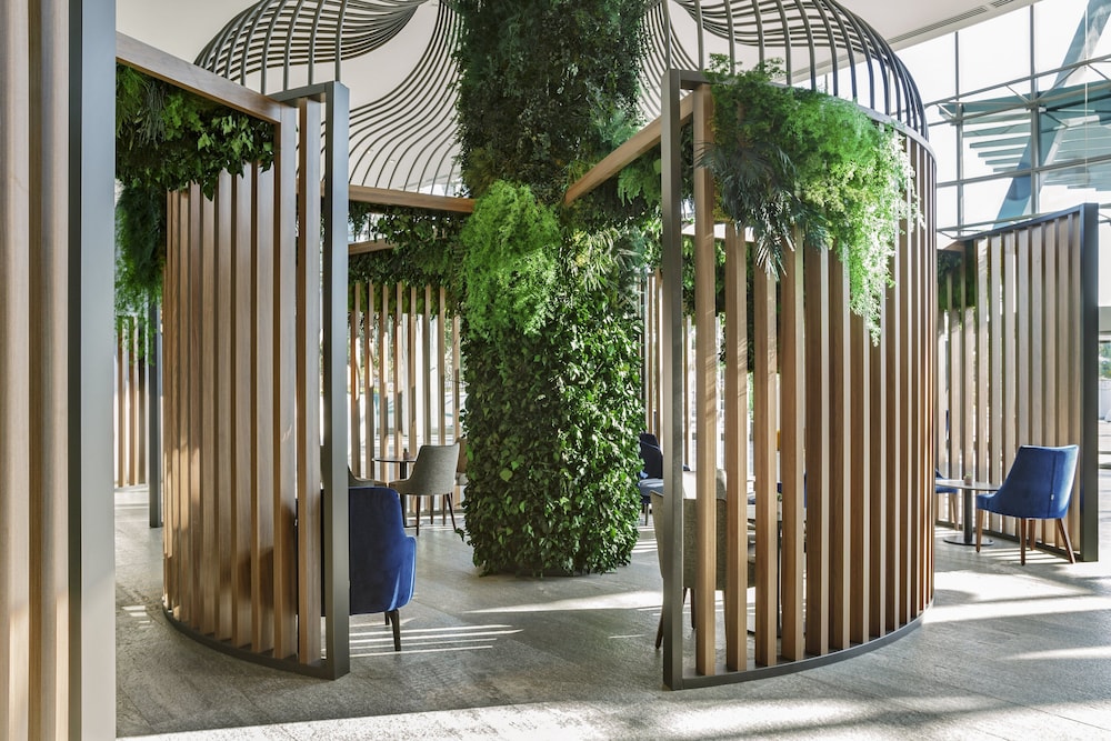 voco Milan - Fiere by IHG — Restaurant & bars in Milan, Lombardy