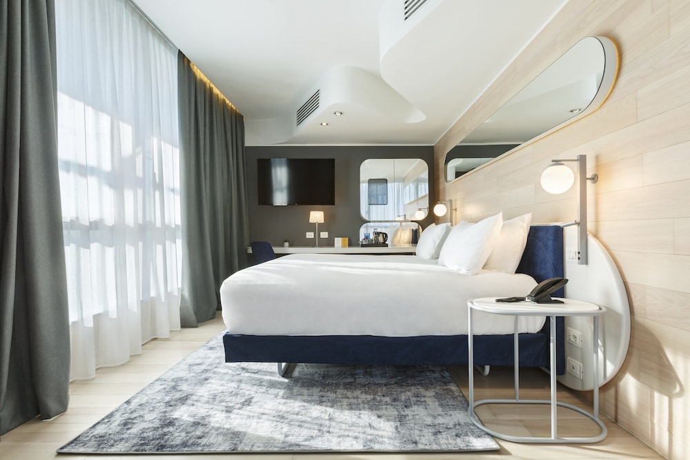 voco Milan - Fiere by IHG - zdjęcie 2