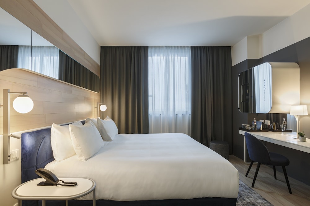 voco Milan - Fiere by IHG — Hotel rooms in Milan, Lombardy