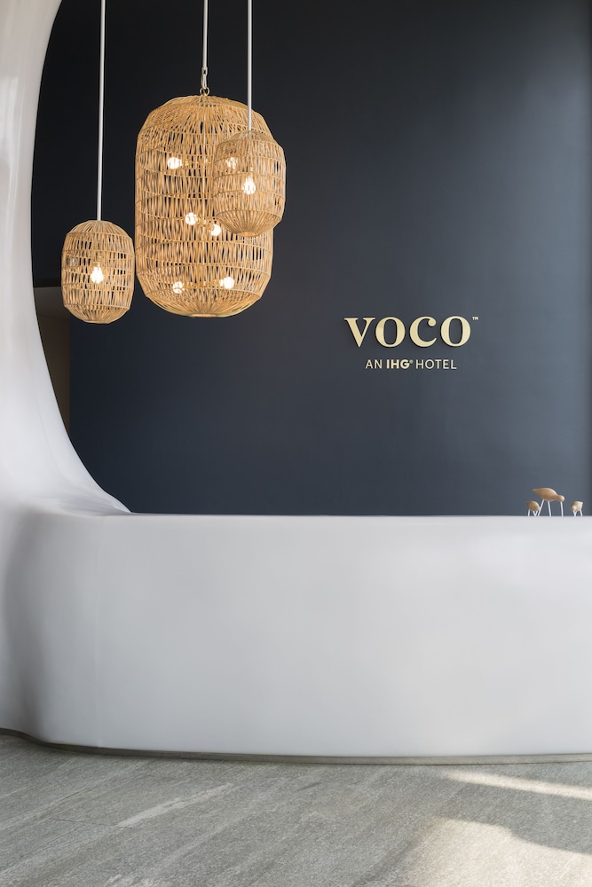 voco Milan - Fiere by IHG — Hotel building in Milan, Lombardy