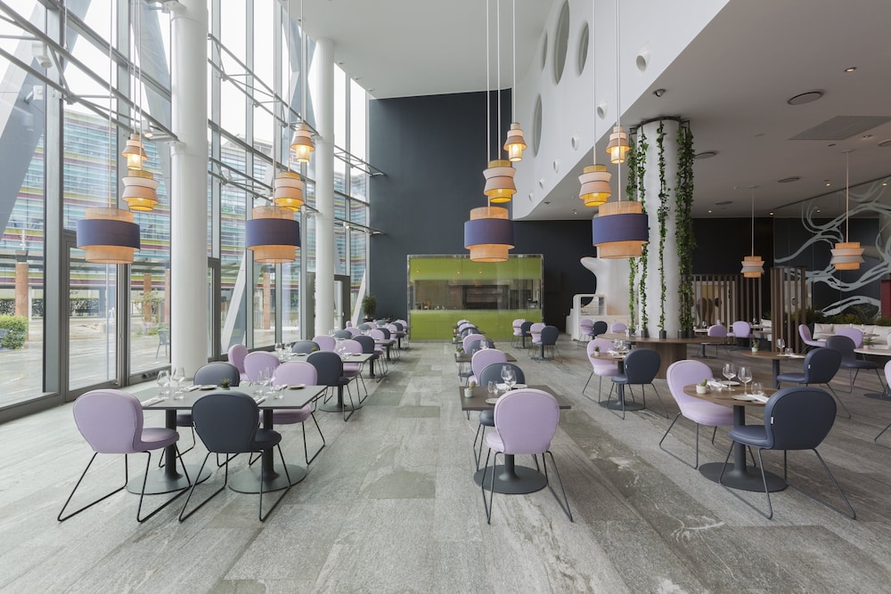 voco Milan - Fiere by IHG — Restaurant & bars in Milan, Lombardy