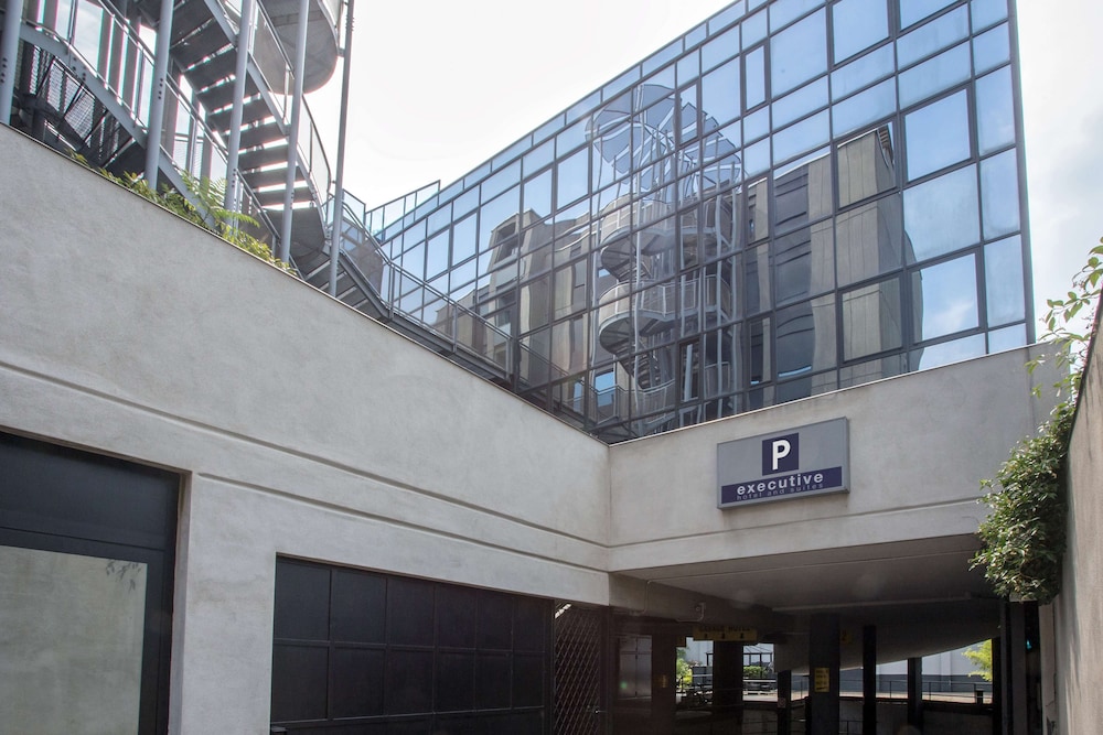 Best Western Plus Executive Hotel and Suites - zdjęcie 3