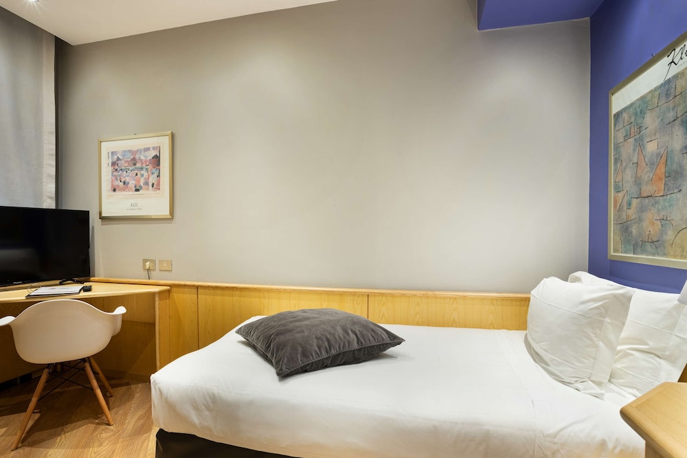 Best Western Plus Executive Hotel and Suites - zdjęcie 5