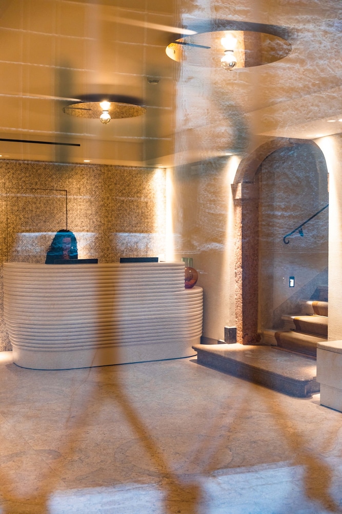 Hotel Dei Dragomanni - zdjęcie 5