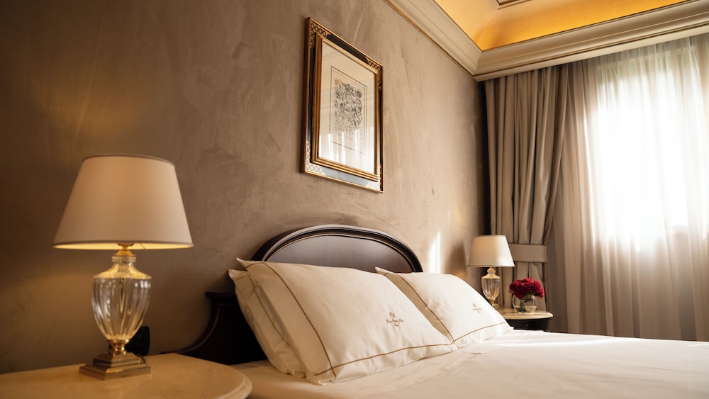 River Château Hotel - zdjęcie 3