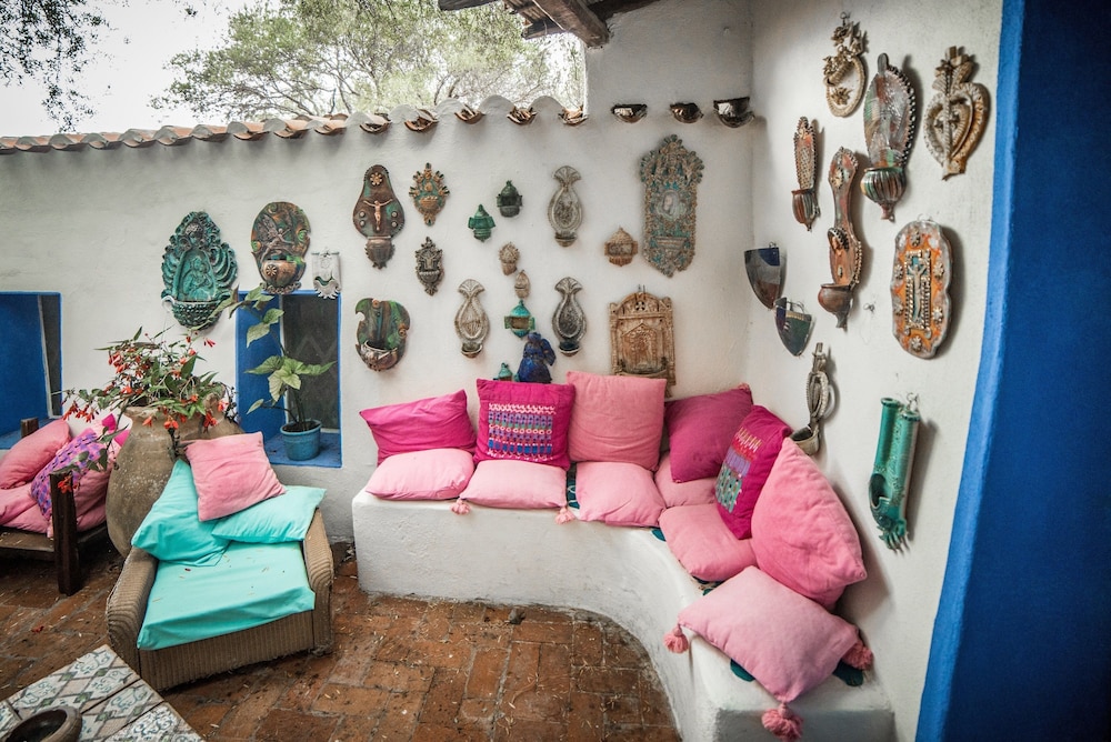 Su Gologone Experience Hotel — Hotel building in Oliena, Sardinia