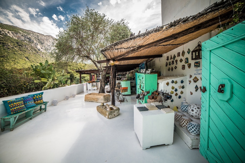Su Gologone Experience Hotel — Attractions in the area in Oliena, Sardinia