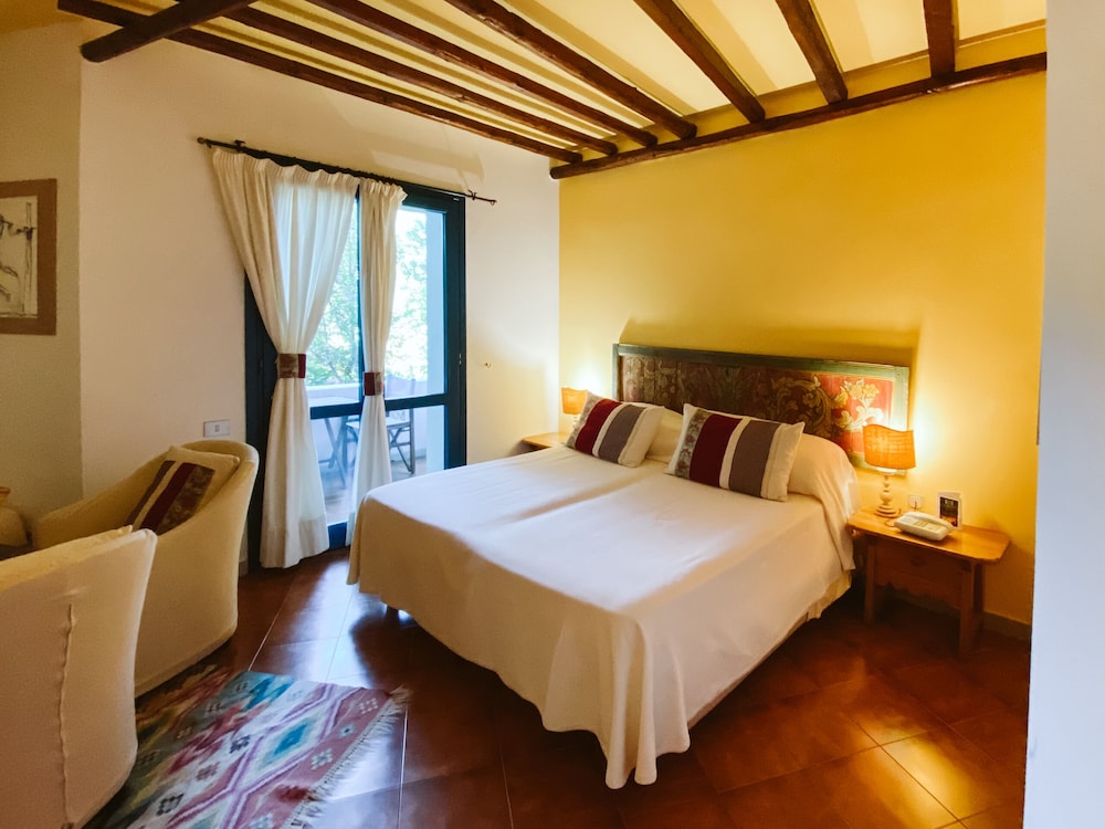 Su Gologone Experience Hotel — Hotel rooms in Oliena, Sardinia