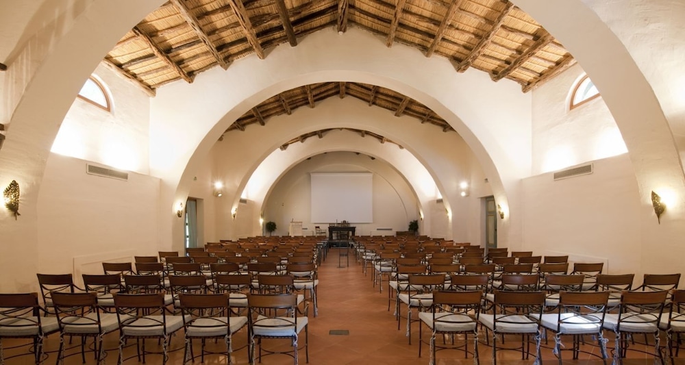 Su Gologone Experience Hotel — Hotel building in Oliena, Sardinia