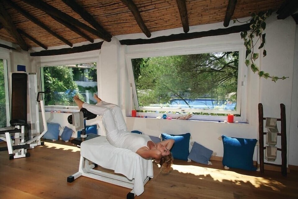 Su Gologone Experience Hotel — Sports & recreation in Oliena, Sardinia