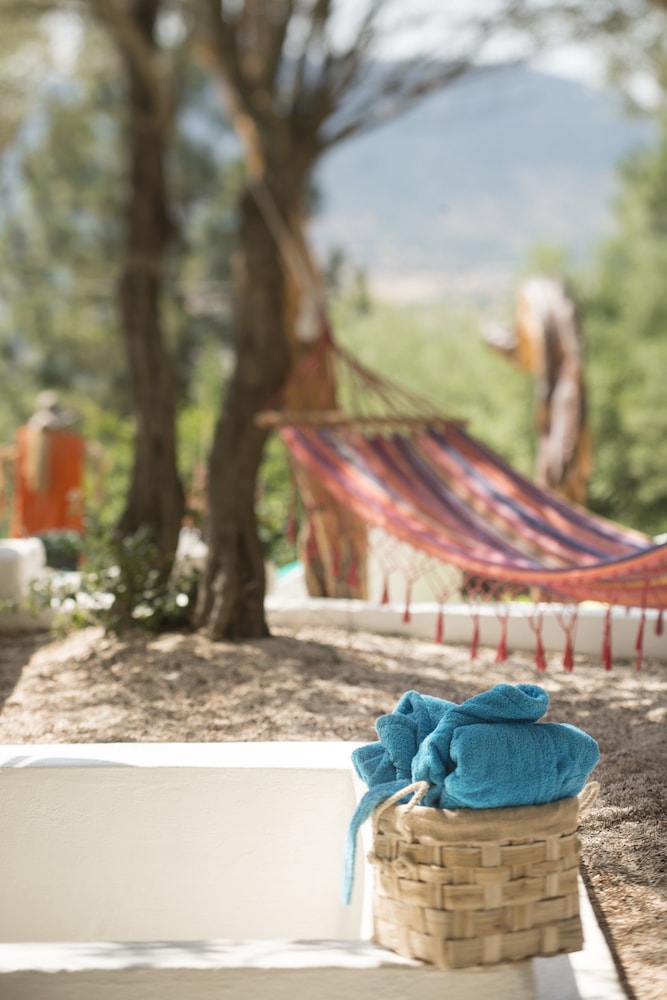 Su Gologone Experience Hotel — Spa in Oliena, Sardinia