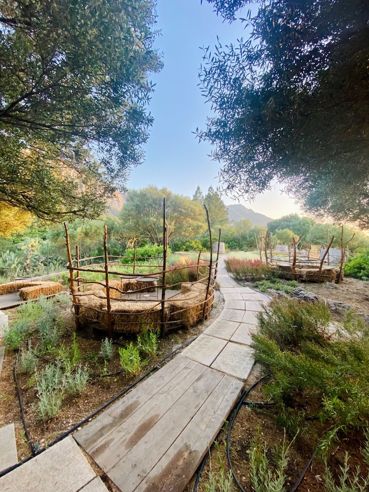 Su Gologone Experience Hotel — Attractions in the area in Oliena, Sardinia