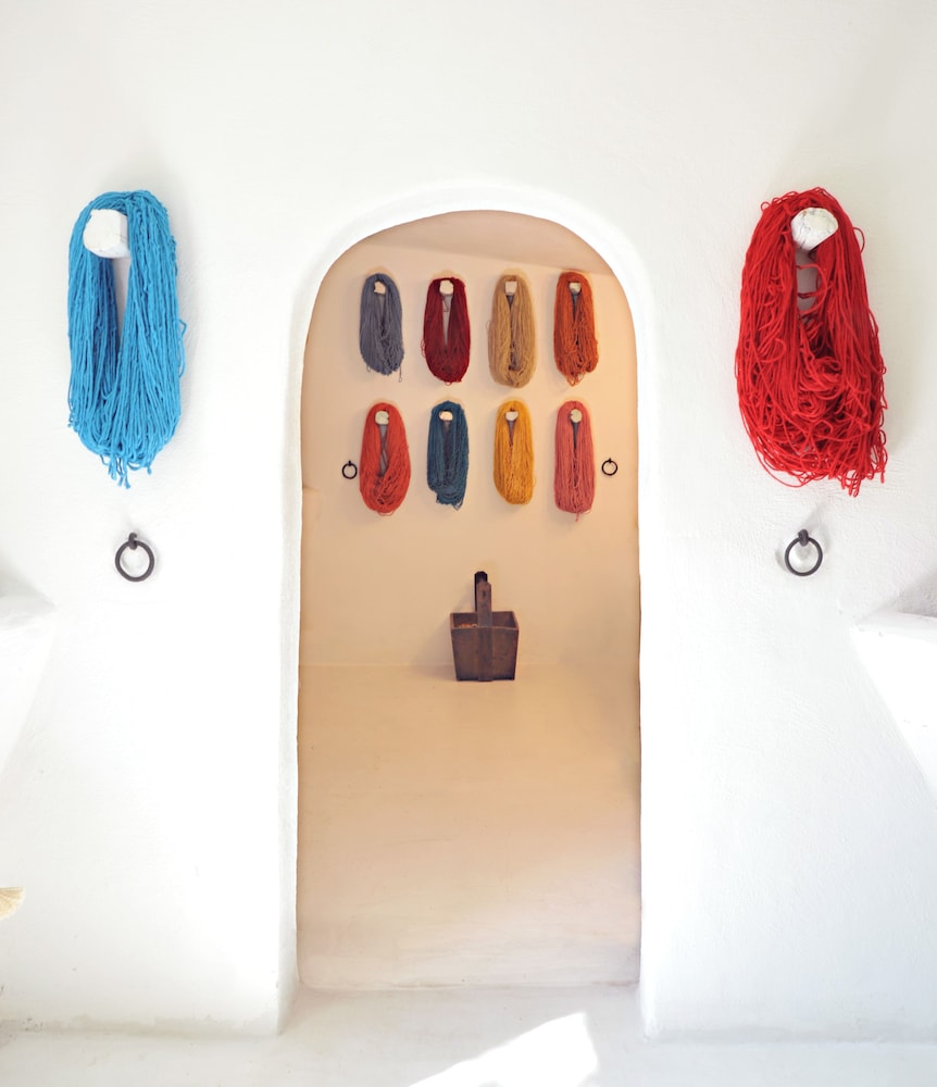 Su Gologone Experience Hotel — Hotel building in Oliena, Sardinia