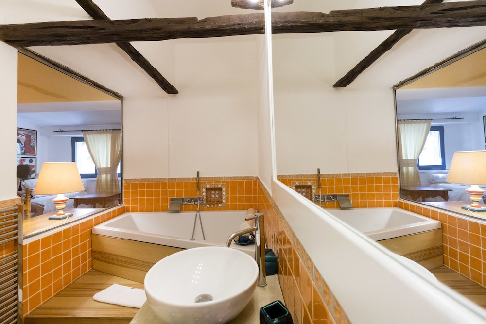 Su Gologone Experience Hotel — Hotel rooms in Oliena, Sardinia