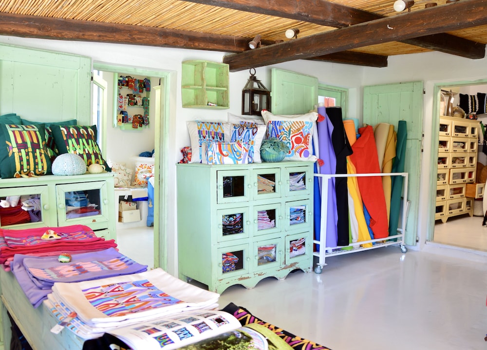 Su Gologone Experience Hotel — Attractions for children in Oliena, Sardinia