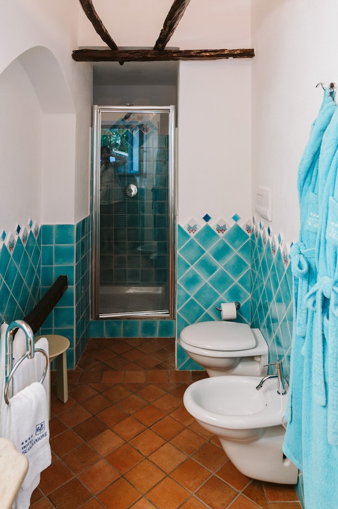 Su Gologone Experience Hotel — Hotel rooms in Oliena, Sardinia