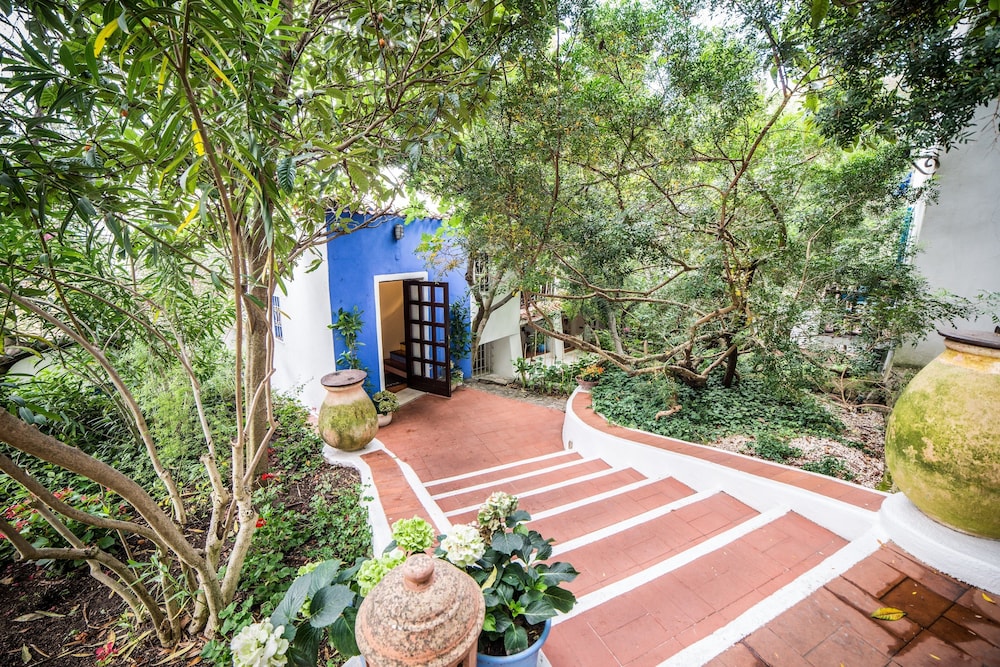 Su Gologone Experience Hotel — Hotel building in Oliena, Sardinia
