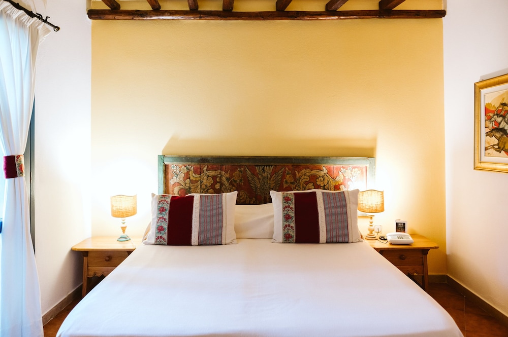 Su Gologone Experience Hotel — Hotel rooms in Oliena, Sardinia