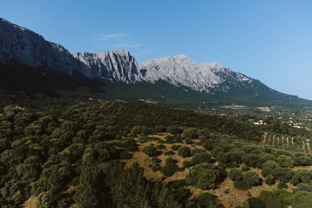 Su Gologone Experience Hotel — Attractions in the area in Oliena, Sardinia