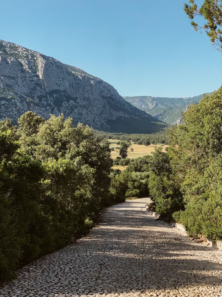 Su Gologone Experience Hotel — Attractions in the area in Oliena, Sardinia