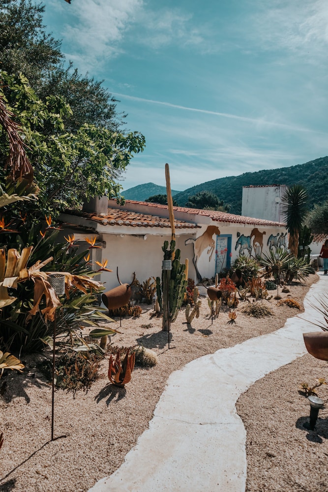 Su Gologone Experience Hotel — Attractions in the area in Oliena, Sardinia