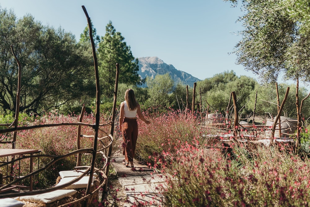 Su Gologone Experience Hotel — Attractions in the area in Oliena, Sardinia