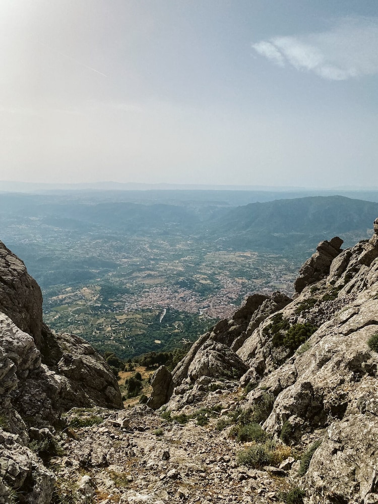 Su Gologone Experience Hotel — Attractions in the area in Oliena, Sardinia