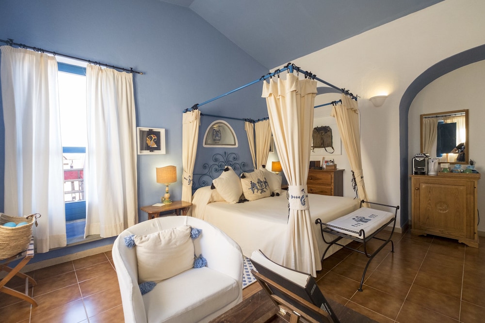Su Gologone Experience Hotel — Hotel rooms in Oliena, Sardinia