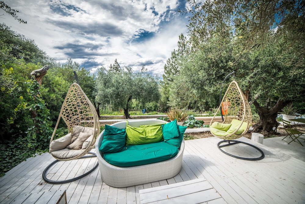 Su Gologone Experience Hotel - zdjęcie 3