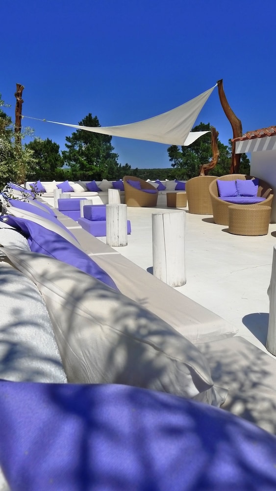 Su Gologone Experience Hotel — Restaurant & bars in Oliena, Sardinia