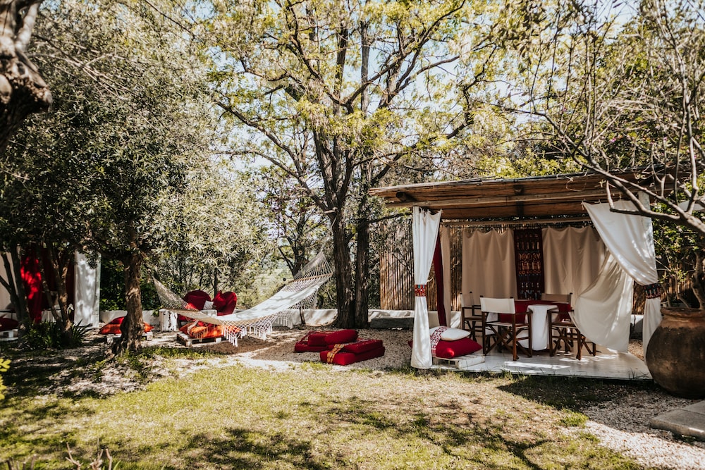 Su Gologone Experience Hotel — Sports & recreation in Oliena, Sardinia