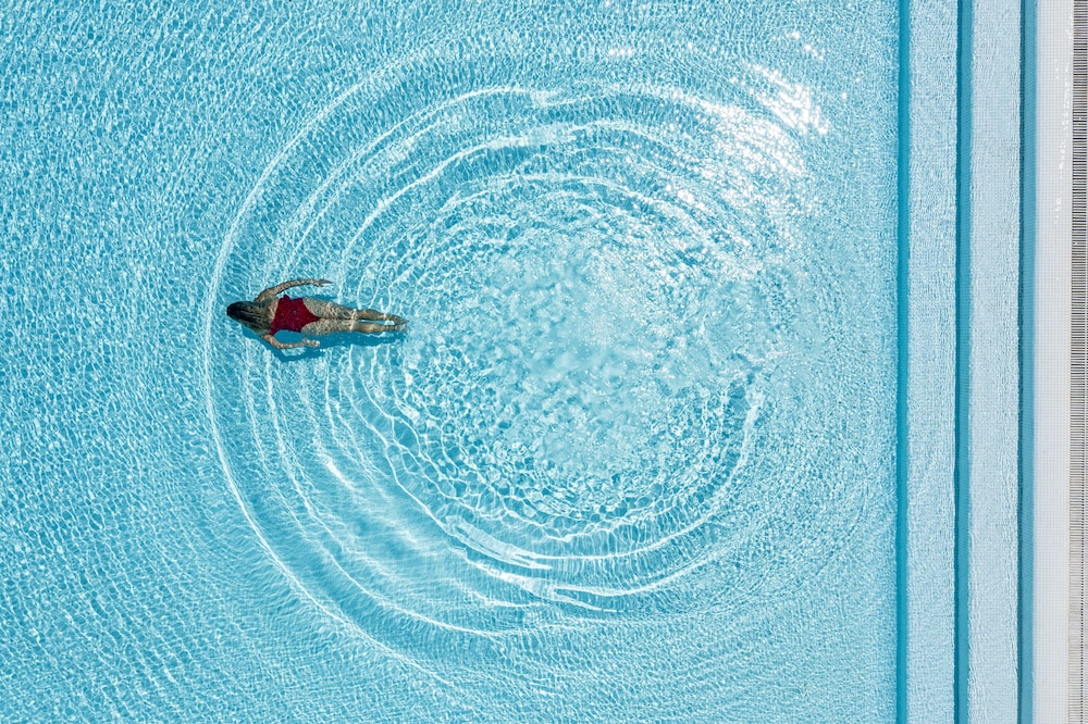 Pelican Alvor — Swimming pool in Alvor, Faro