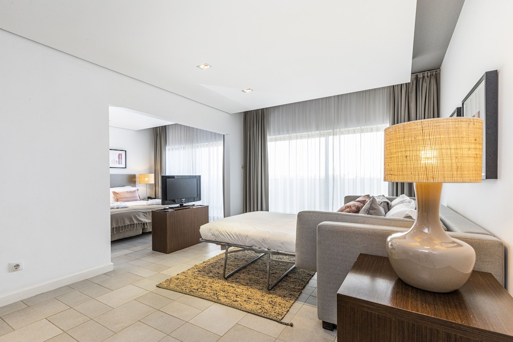 Pelican Alvor — Hotel rooms in Alvor, Faro